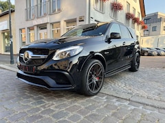 Bild des Angebotes Mercedes-Benz GLE 63 AMG S 4Matic SPEEDSHIFT 7G-TRONIC