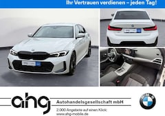 Bild des Angebotes BMW 320 d xDrive M Sportpaket Pro Kamera HiFi Sportsi