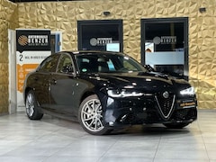 Bild des Angebotes Alfa Romeo Giulia Ti Q4/MEMORY/KAMERA/NAVI/ACC/APPLE/SHZ