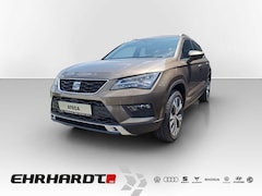 Bild des Angebotes SEAT Ateca 1.4 EcoTSI Xcellence LED*TEMP*NAV*SHZ*PARKLENK*...