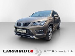 Bild des Angebotes SEAT Ateca 1.4 EcoTSI Xcellence LED*TEMP*NAV*SHZ*PARKLENK*...