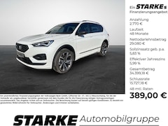Bild des Angebotes SEAT Tarraco 1.4 TSI DSG eHybrid FR-Line