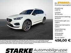 Bild des Angebotes SEAT Tarraco 1.4 TSI DSG eHybrid FR-Line