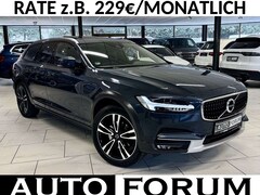 Bild des Angebotes Volvo V90 Cross Country V90 CC 2.0 D4 AWD AHK LEDER PANO NAVI CAM LED