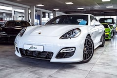 Bild des Angebotes Porsche Panamera GTS*MEMORY*PANO*APPROVED*SPORTABG*VOLL*