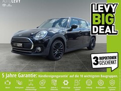 Bild des Angebotes MINI One Clubman Clubmann 1.5 One *Navi*PDC*Allwetterreifen