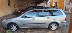 Ford Focus Focus Turnier Finesse 100