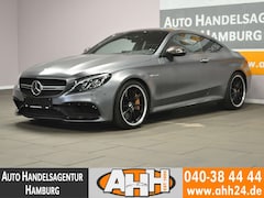 Bild des Angebotes Mercedes-Benz C 63 AMG S PERFORMANCE|CARBON|KERAMIK|PANO|ABGAS