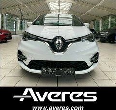 Bild des Angebotes Renault ZOE Experience