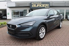 Bild des Angebotes SEAT Leon ST Style 1.0 eTSI Navi LED Kamera Winterpaket Digi