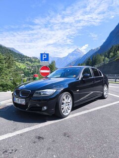 Bild des Angebotes BMW 325 325d DPF Edition Exclusive Tüv Neu bis 10.2017 !!!