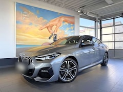 Bild des Angebotes BMW 218 i Gran Coupe M SPORT ACC+HUD+KAM+AHK+HARM+AL+