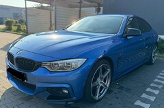 Bild des Angebotes BMW 428