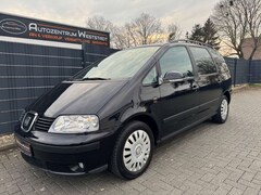 Bild des Angebotes SEAT Alhambra Reference, 7 Sitzer, 2 Hand, HU&AU Neu