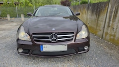 Bild des Angebotes Mercedes-Benz CLS 63 AMG 7G-TRONIC