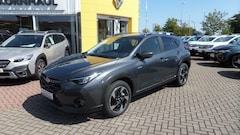 Bild des Angebotes Subaru Crosstrek Comfort 2.0ie e-Boxer 136 PS Sitze elektrisch vorn