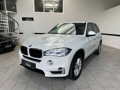 Bild des Angebotes BMW X5 X5 Diesel xDrive25d Navi*Leder*LED*HUD*AHK*
