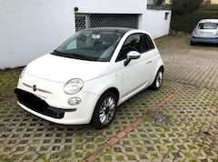 Bild des Angebotes Fiat 500 500 1.2 Lounge