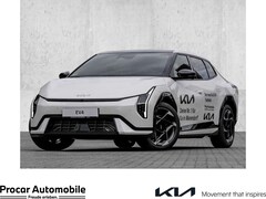 Bild des Angebotes Kia EV4 Fastback 81.4 kWh, GT-Line P7+P8+P9+P10