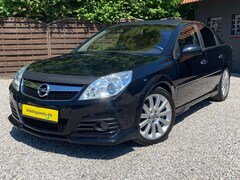 Bild des Angebotes Opel Vectra 2.2 16V Cosmo Leder Irmscher Navi 2xPDC