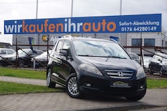 Bild des Angebotes Honda FR-V 1.8 Comfort*1-HAND*6-SITZE*TEMPOMAT*ZV-FUNK