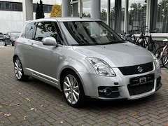 Bild des Angebotes Suzuki Swift Sport (3-trg.)/Klima/Alu-Felgen/Tüv-Neu/Isofix