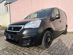 Bild des Angebotes Peugeot Partner Pro L1*1.Hand*Mwst*Schiebetür*Scheckh.*