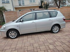 Bild des Angebotes Toyota Avensis Verso Avensis Verso D-4D Sol