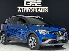 Bild des Angebotes Renault Captur II R.S. Line*Navi*Shz*Lhz*Temp*SpurA*VOLL