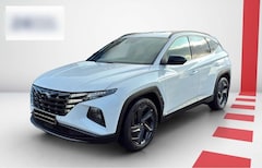 Bild des Angebotes Hyundai TUCSON BLACKLINE KAMERA ACC PDC