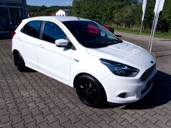 Bild des Angebotes Ford Ka/Ka+ +