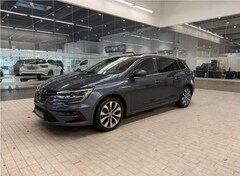 Bild des Angebotes Renault Megane Grandtour TCe 140 GPF EDC INTENS AUTOMATIK