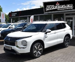 Bild des Angebotes Mitsubishi Outlander 2.4L PHEV Intro Edition