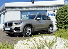 Bild des Angebotes BMW X3 xDrive 20d 1. Hand Scheckheft BMW LED