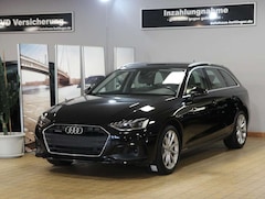 Bild des Angebotes Audi A4 Avant 40 TDI,S-Tronic,Quattro,Kamera,Navi,Mem