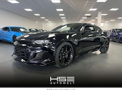 Bild des Angebotes Chevrolet Camaro RS *3,6l V6 ZL1 / Performance/ VOLL*