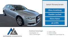 Bild des Angebotes Audi A6 Avant 2.8 FSI quattro*1.Hand*Kamera*Navi*AHK