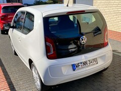 Bild des Angebotes VW up! up! cup up!