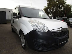 Bild des Angebotes Opel Combo Kasten / 16V CDTI/ Euro 6 / Mwst ausweisbar