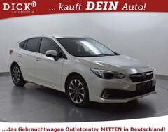 Bild des Angebotes Subaru Impreza 1.6i 4WD Aut Exclus NAVI+SHZ+LED+KAM+ACC
