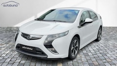 Bild des Angebotes Opel Ampera 1,4 Komfort Hybrid Keyless Sitzheizung