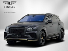Bild des Angebotes Bentley Bentayga S V8 "BLACK EDITION" ROYAL EBONY SATIN
