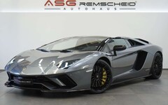 Bild des Angebotes Lamborghini Aventador S Roadster Lift* Carbon*Garantie*2,99%