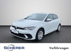 Bild des Angebotes VW Polo 1.0 TSI *Life* DSG LED Navi SHZ ACC R-Kamer