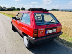 Opel Corsa Steffi Special