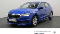 Bild des Angebotes Skoda Fabia Easy LED PORT NAVI