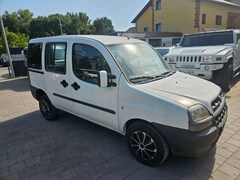 Bild des Angebotes Fiat Doblo Doblò 1.2