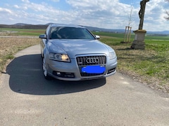Bild des Angebotes Audi A6 A6 Avant 3.0 TDI DPF quattro tiptronic