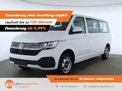 Bild des Angebotes VW T6.1 Caravelle T 6.1e Caravelle ABT elektro COMFORTLINE LR 9 SITZ