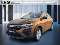 Bild des Angebotes Dacia Sandero III 1.0 TCe 100 LPG Stepway Essential KLIMA